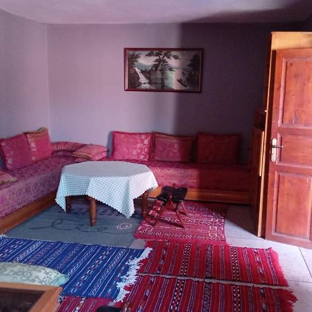 Bed and Breakfast Palmtree à El Jadida Extérieur photo