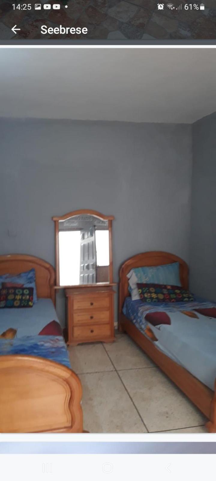 Bed and Breakfast Palmtree à El Jadida Extérieur photo
